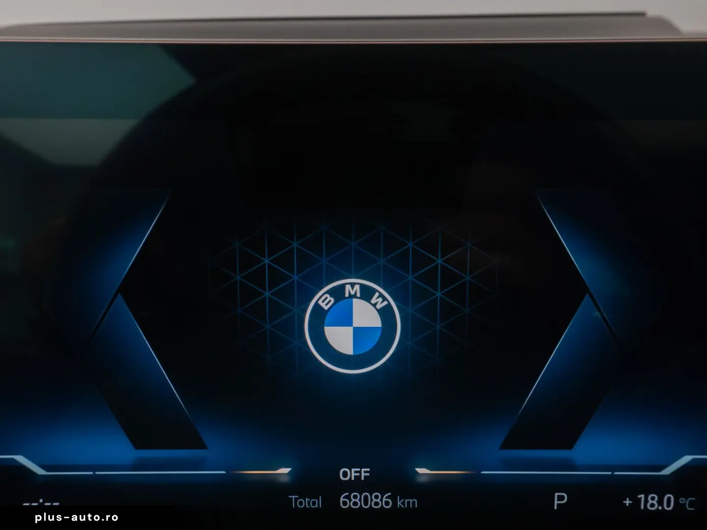 BMW X5 xD40d M Sport Pro