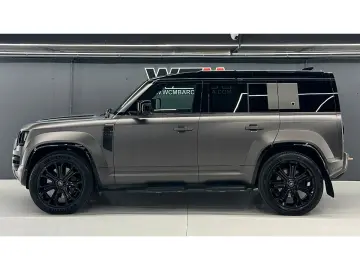 LAND ROVER Defender 4.4 P635 110  OCTA
