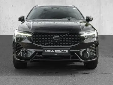 VOLVO XC60 T8 AWD Black Edition Ultra Plug-in Hybrid