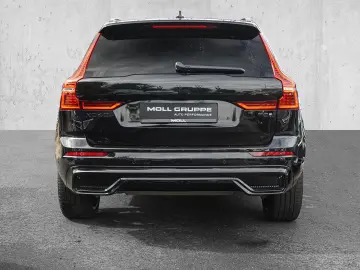 VOLVO XC60 T8 AWD Black Edition Ultra Plug-in Hybrid