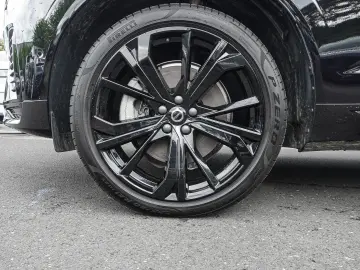 VOLVO XC60 T8 AWD Black Edition Ultra Plug-in Hybrid