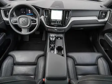 VOLVO XC60 T8 AWD Black Edition Ultra Plug-in Hybrid