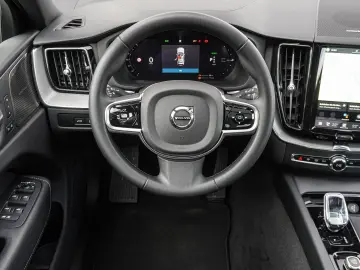 VOLVO XC60 T8 AWD Black Edition Ultra Plug-in Hybrid