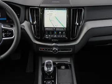 VOLVO XC60 T8 AWD Black Edition Ultra Plug-in Hybrid