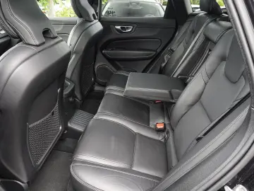 VOLVO XC60 T8 AWD Black Edition Ultra Plug-in Hybrid