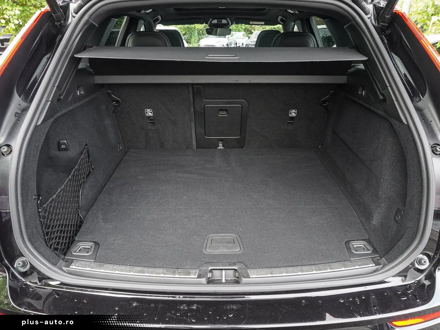 VOLVO XC60 T8 AWD Black Edition Ultra Plug-in Hybrid