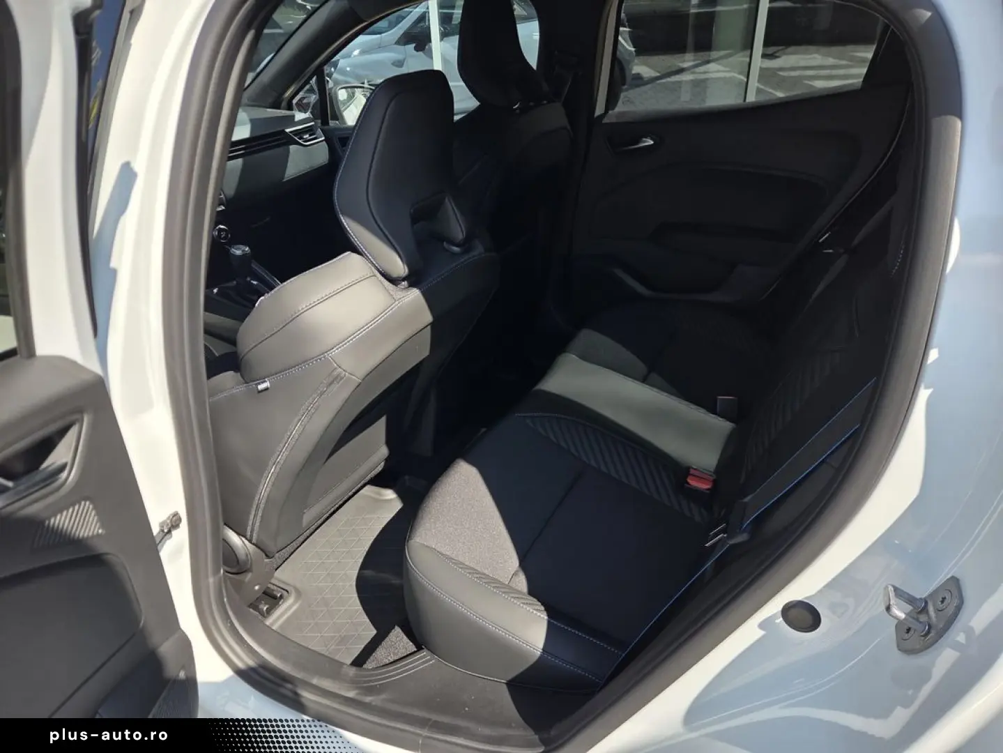 Renault Clio 5 Esprit Alpine
