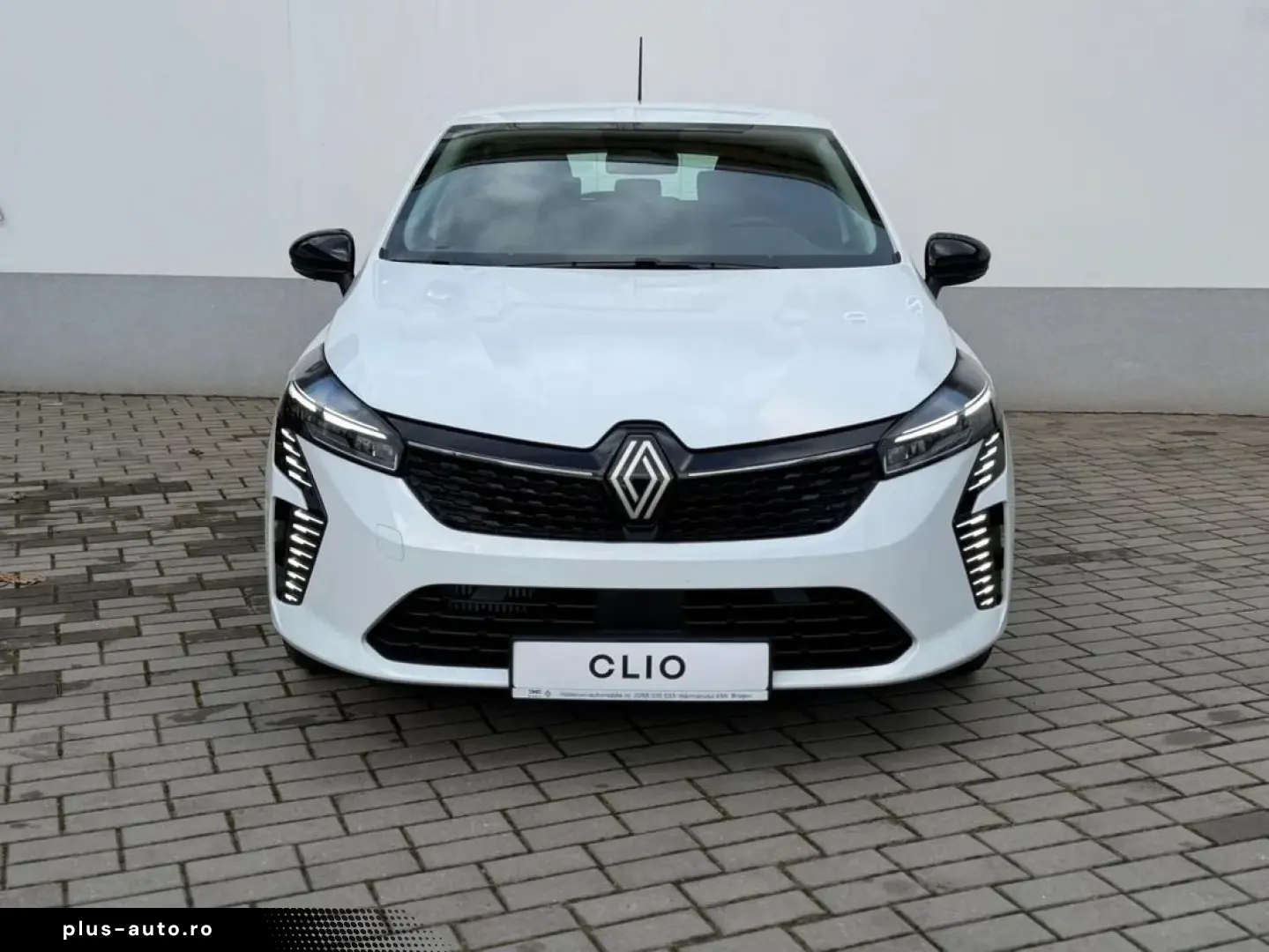 Renault Clio 5 Esprit Alpine