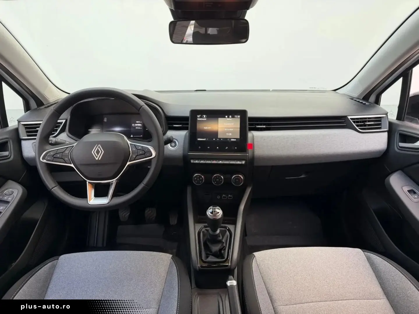 Renault Clio 5 Esprit Alpine