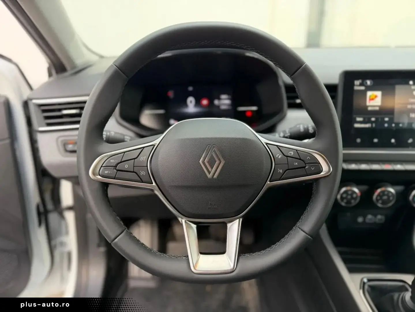 Renault Clio 5 Esprit Alpine