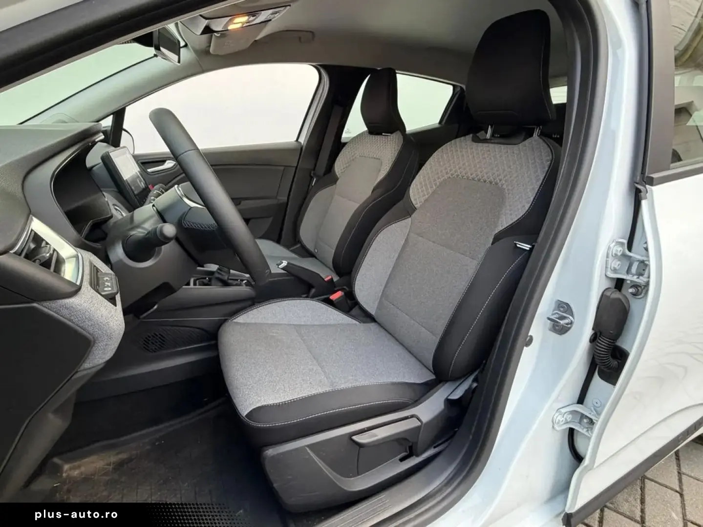 Renault Clio 5 Esprit Alpine