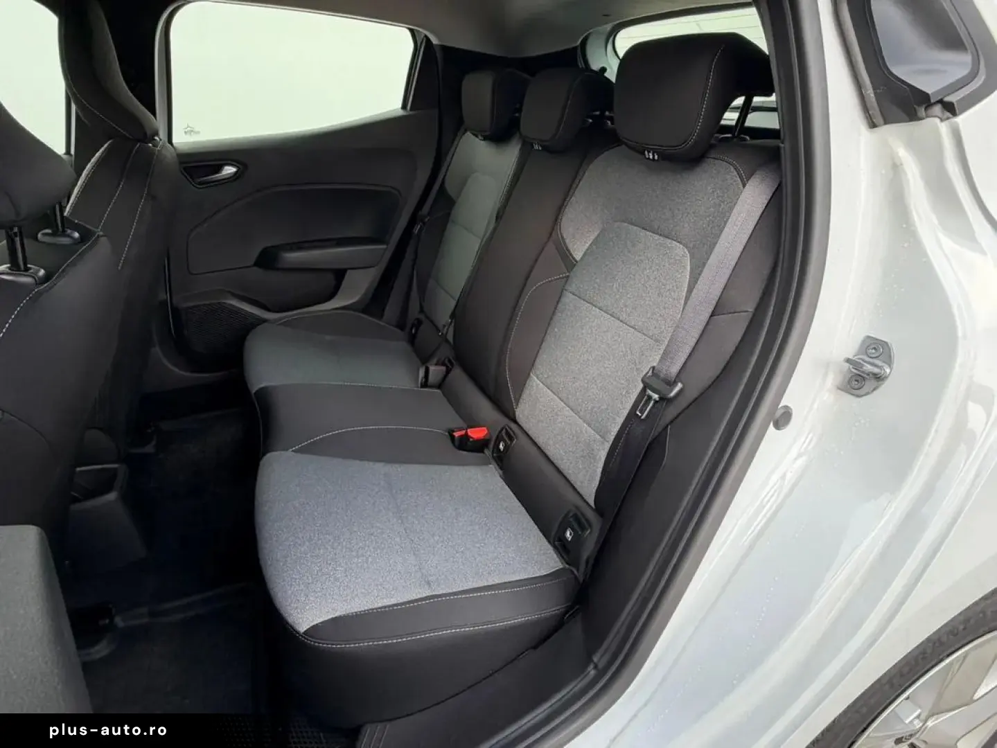 Renault Clio 5 Esprit Alpine