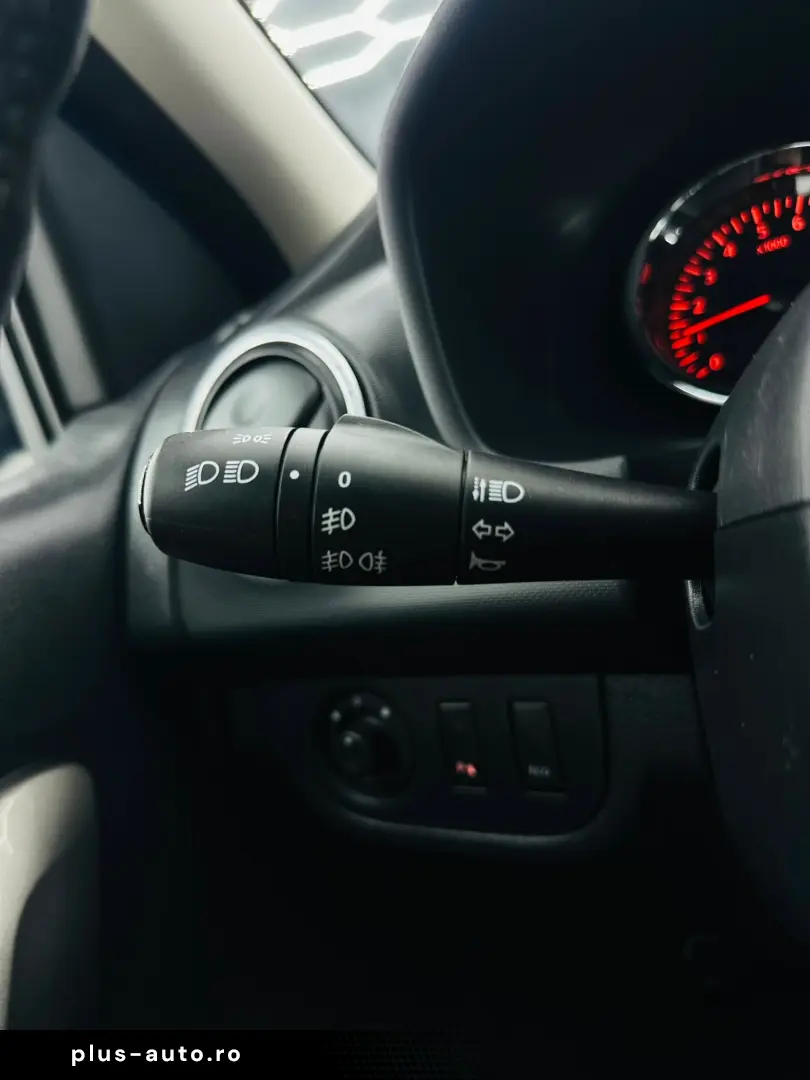 DACIA SANDERO 2015 0.9i E6 Garantie 12 Luni Rate Avans 0 Doa