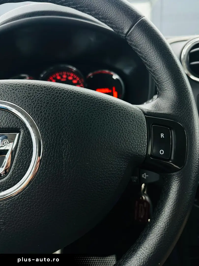 DACIA SANDERO 2015 0.9i E6 Garantie 12 Luni Rate Avans 0 Doa