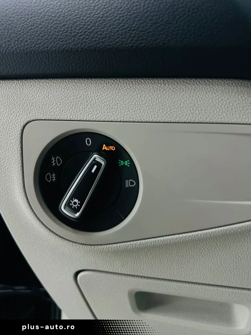 VOLKSWAGEN TIGUAN 2017 2.0D E6 4X4 Garantie 12 Luni Rate Ava