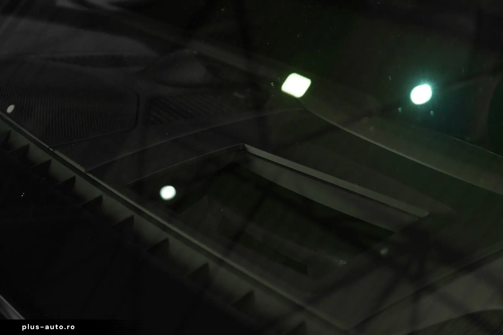 PORSCHE Cayenne Turbo E-Hybrid BURM3D MASS PANO HUD