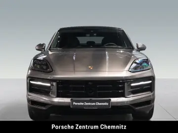 PORSCHE Cayenne S E-Hybrid Coupé Sportabgas;HD-Matrix;BO