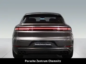 PORSCHE Cayenne S E-Hybrid Coupé Sportabgas;HD-Matrix;BO