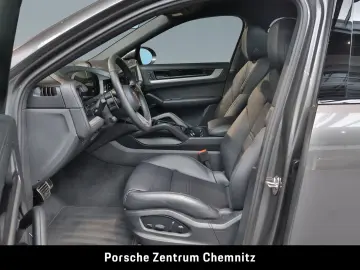PORSCHE Cayenne S E-Hybrid Coupé Sportabgas;HD-Matrix;BO