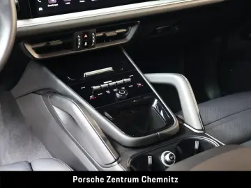 PORSCHE Cayenne S E-Hybrid Coupé Sportabgas;HD-Matrix;BO