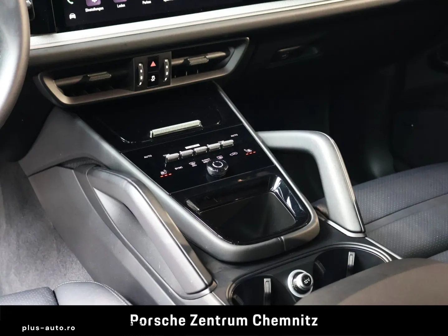 PORSCHE Cayenne S E-Hybrid Coupé Sportabgas;HD-Matrix;BO