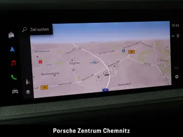 PORSCHE Cayenne S E-Hybrid Coupé Sportabgas;HD-Matrix;BO