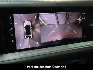PORSCHE Cayenne S E-Hybrid Coupé Sportabgas;HD-Matrix;BO