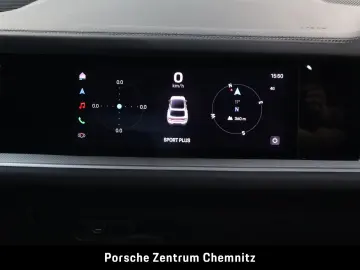 PORSCHE Cayenne S E-Hybrid Coupé Sportabgas;HD-Matrix;BO