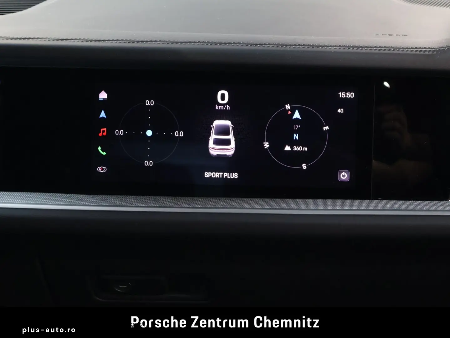 PORSCHE Cayenne S E-Hybrid Coupé Sportabgas;HD-Matrix;BO