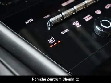 PORSCHE Cayenne S E-Hybrid Coupé Sportabgas;HD-Matrix;BO