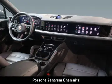 PORSCHE Cayenne S E-Hybrid Coupé Sportabgas;HD-Matrix;BO