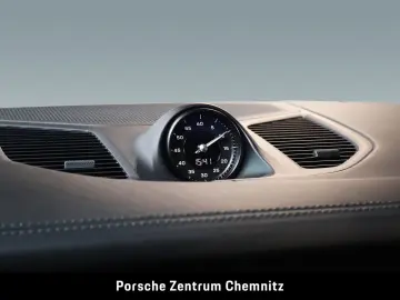 PORSCHE Cayenne S E-Hybrid Coupé Sportabgas;HD-Matrix;BO