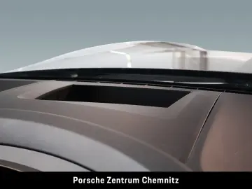 PORSCHE Cayenne S E-Hybrid Coupé Sportabgas;HD-Matrix;BO