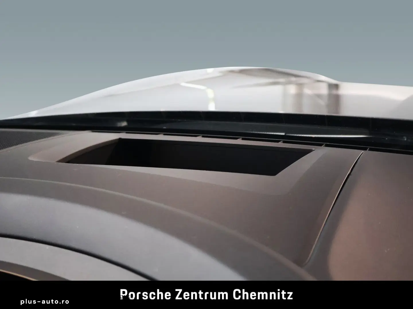 PORSCHE Cayenne S E-Hybrid Coupé Sportabgas;HD-Matrix;BO