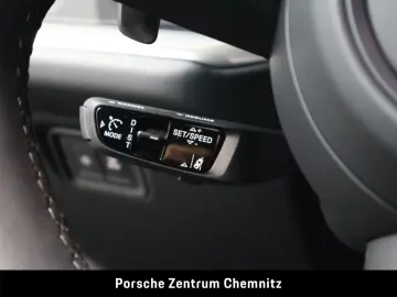 PORSCHE Cayenne S E-Hybrid Coupé Sportabgas;HD-Matrix;BO