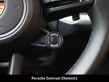 PORSCHE Cayenne S E-Hybrid Coupé Sportabgas;HD-Matrix;BO