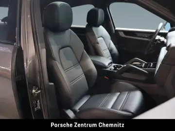 PORSCHE Cayenne S E-Hybrid Coupé Sportabgas;HD-Matrix;BO