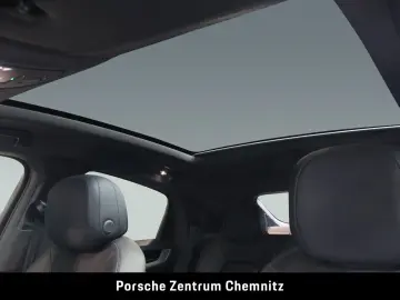 PORSCHE Cayenne S E-Hybrid Coupé Sportabgas;HD-Matrix;BO