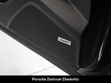 PORSCHE Cayenne S E-Hybrid Coupé Sportabgas;HD-Matrix;BO