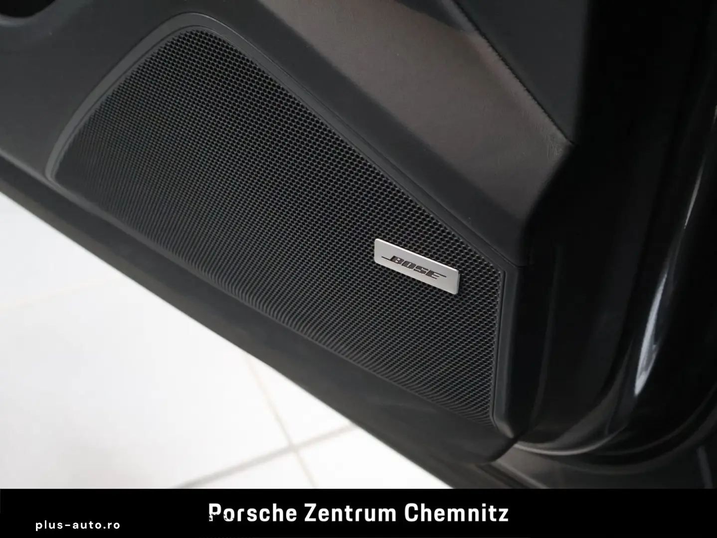 PORSCHE Cayenne S E-Hybrid Coupé Sportabgas;HD-Matrix;BO