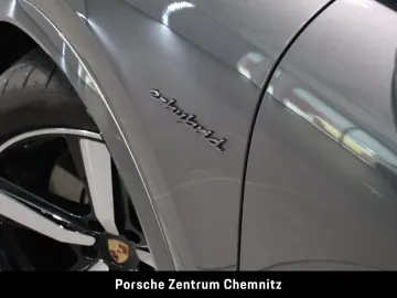 PORSCHE Cayenne S E-Hybrid Coupé Sportabgas;HD-Matrix;BO