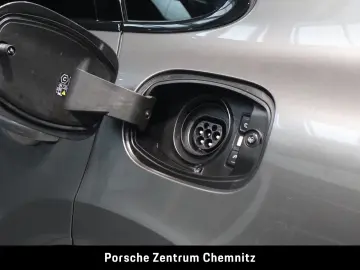PORSCHE Cayenne S E-Hybrid Coupé Sportabgas;HD-Matrix;BO