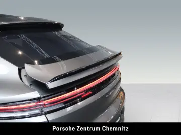 PORSCHE Cayenne S E-Hybrid Coupé Sportabgas;HD-Matrix;BO