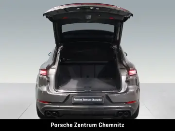 PORSCHE Cayenne S E-Hybrid Coupé Sportabgas;HD-Matrix;BO