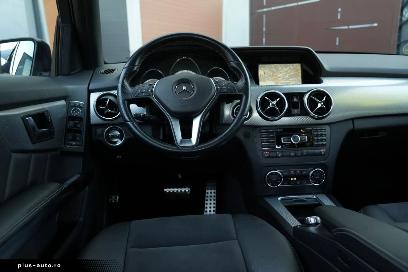 Mercedes-Benz Glk