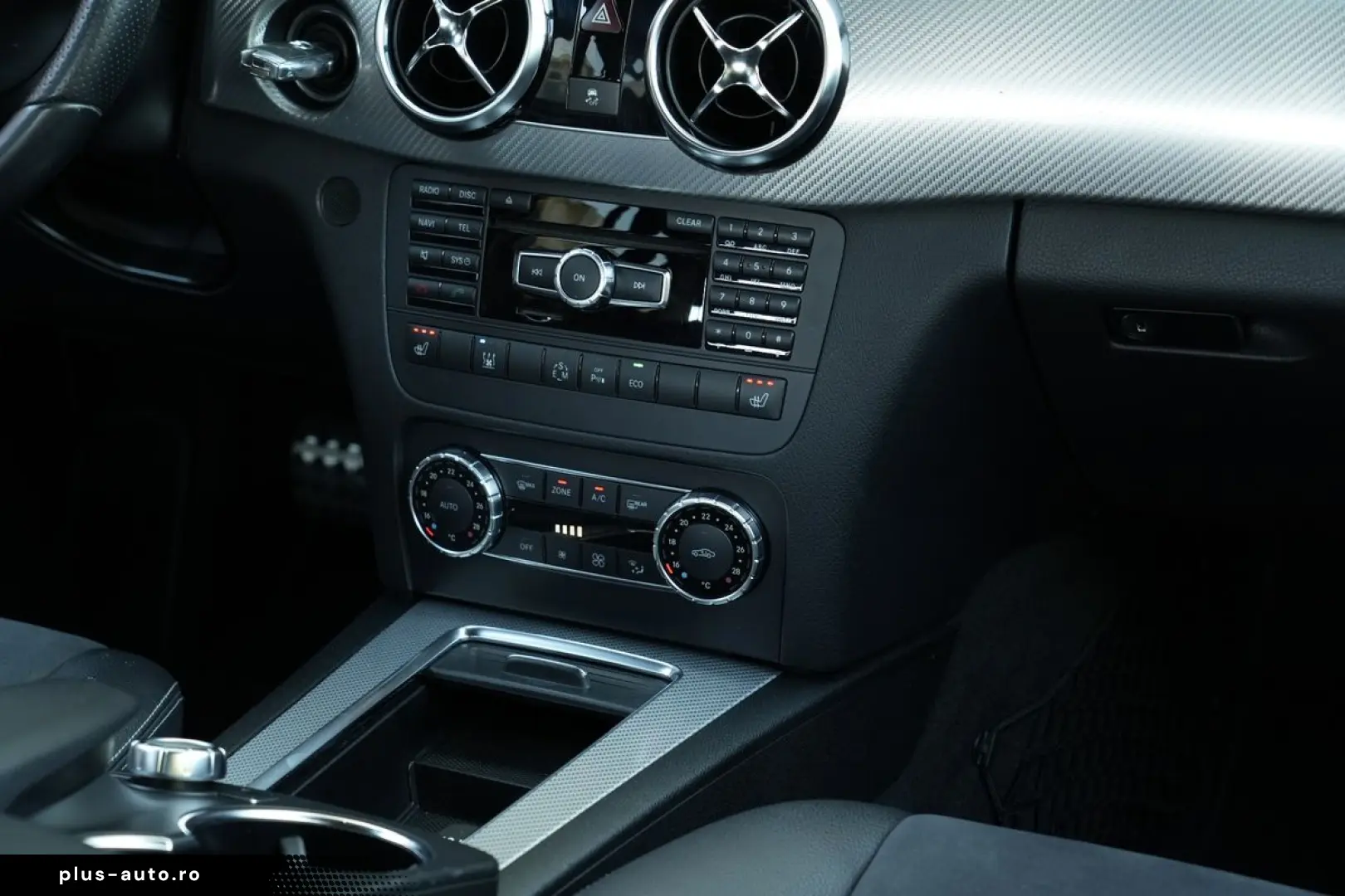Mercedes-Benz Glk