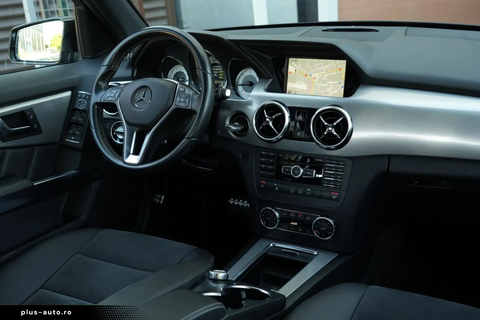 Mercedes-Benz Glk