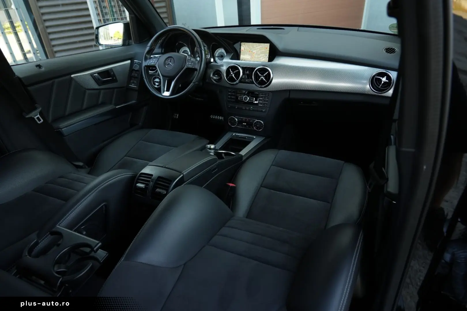 Mercedes-Benz Glk