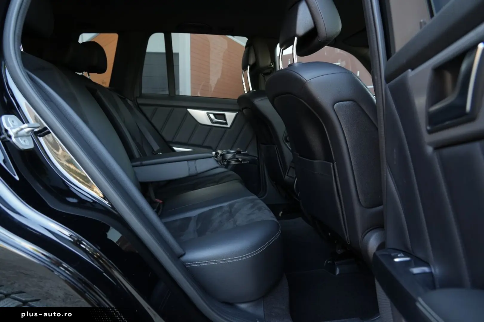 Mercedes-Benz Glk