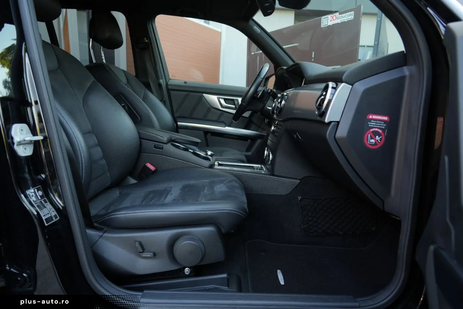 Mercedes-Benz Glk